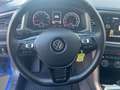 Volkswagen T-Roc Design TSI Blau - thumbnail 8