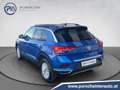 Volkswagen T-Roc Design TSI Blau - thumbnail 4