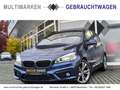 BMW 218 Active Tourer d HUD/AD/Panorama/Navi/HarmanKardon/ Bleu - thumbnail 1