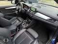 BMW 218 Active Tourer d HUD/AD/Panorama/Navi/HarmanKardon/ Bleu - thumbnail 6