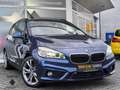 BMW 218 Active Tourer d HUD/AD/Panorama/Navi/HarmanKardon/ Bleu - thumbnail 2