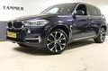 BMW X5 xDrive35i High Executive Dealeronder./NL.AUTO/Zeer Azul - thumbnail 2