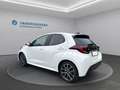 Toyota Yaris 1,5 VVT-i Hybrid Teamplayer Weiß - thumbnail 6