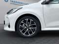 Toyota Yaris 1,5 VVT-i Hybrid Teamplayer Weiß - thumbnail 10