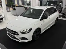 Mercedes-Benz B 250 e AMG LINE EDITION 2020*AMBI*KAM*LED*NIGHT
