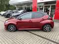 Toyota Yaris Hybrid 1.5 AT Style + Technik-Paket + Navi Rouge - thumbnail 10