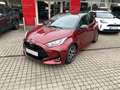 Toyota Yaris Hybrid 1.5 AT Style + Technik-Paket + Navi Rouge - thumbnail 3