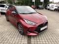 Toyota Yaris Hybrid 1.5 AT Style + Technik-Paket + Navi Rouge - thumbnail 4