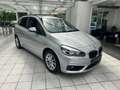 BMW Baureihe 2 Active Tourer 214 d Advantage Argent - thumbnail 16