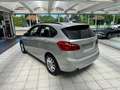 BMW Baureihe 2 Active Tourer 214 d Advantage Argent - thumbnail 5