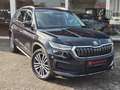 Skoda Kodiaq L&K 4x4 LEDER/TOT/ABSTAND/PANO/ Nero - thumbnail 4