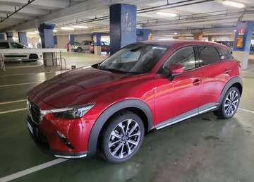 2.0 Exceed 2wd 121cv my18