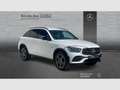 Mercedes-Benz GLC 300 de 4MATIC Blanco - thumbnail 3