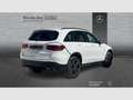 Mercedes-Benz GLC 300 de 4MATIC Blanco - thumbnail 2