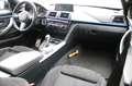 BMW 418 4-serie Gran Coupé 418d M Sport Сірий - thumbnail 12
