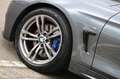 BMW 418 4-serie Gran Coupé 418d M Sport Сірий - thumbnail 5