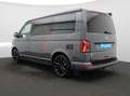 Volkswagen T6.1 California Coast Edition 4M DSG / RFK, AHK Gris - thumbnail 6