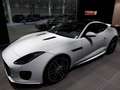 Jaguar F-Type F-Type Coupe Aut. Chequered Flag Alb - thumbnail 1
