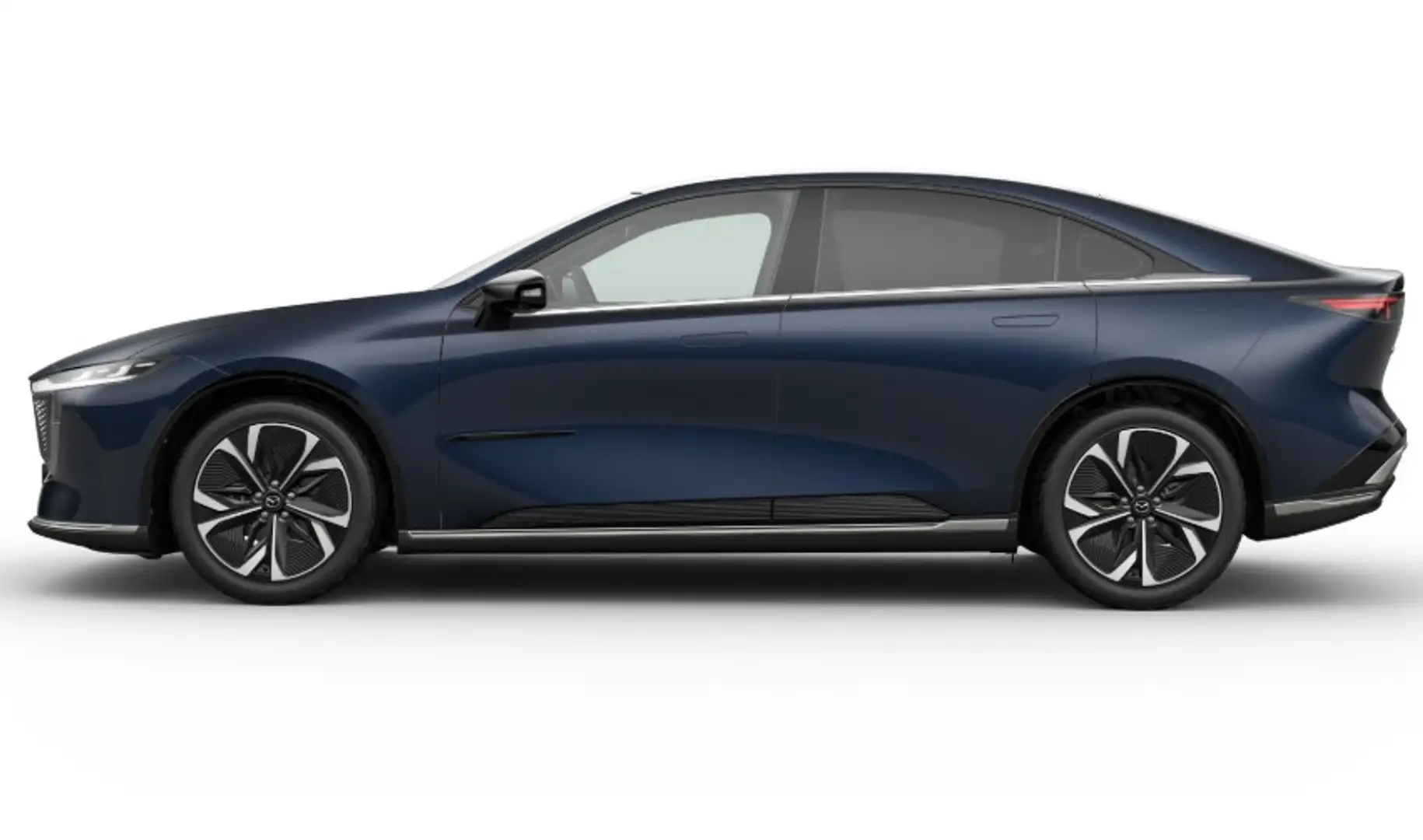 Mazda 6 e  EV 258ps RWD 479km Takumi Bleu - 2