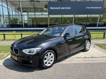 1-serie 116i EDE Executive 136PK / Meeneemprijs /