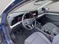 Volkswagen Golf VIII Life 1,5 l TSI Pano AHK ACC Blau - thumbnail 4