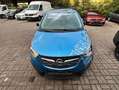 Opel Crossland X 1,2 Turbo Edition/Navi/Motor ok Blau - thumbnail 12