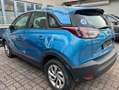 Opel Crossland X 1,2 Turbo Edition/Navi/Motor ok Blau - thumbnail 4