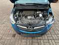 Opel Crossland X 1,2 Turbo Edition/Navi/Motor ok Blau - thumbnail 14
