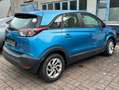 Opel Crossland X 1,2 Turbo Edition/Navi/Motor ok Blau - thumbnail 8