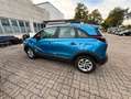 Opel Crossland X 1,2 Turbo Edition/Navi/Motor ok Blau - thumbnail 11