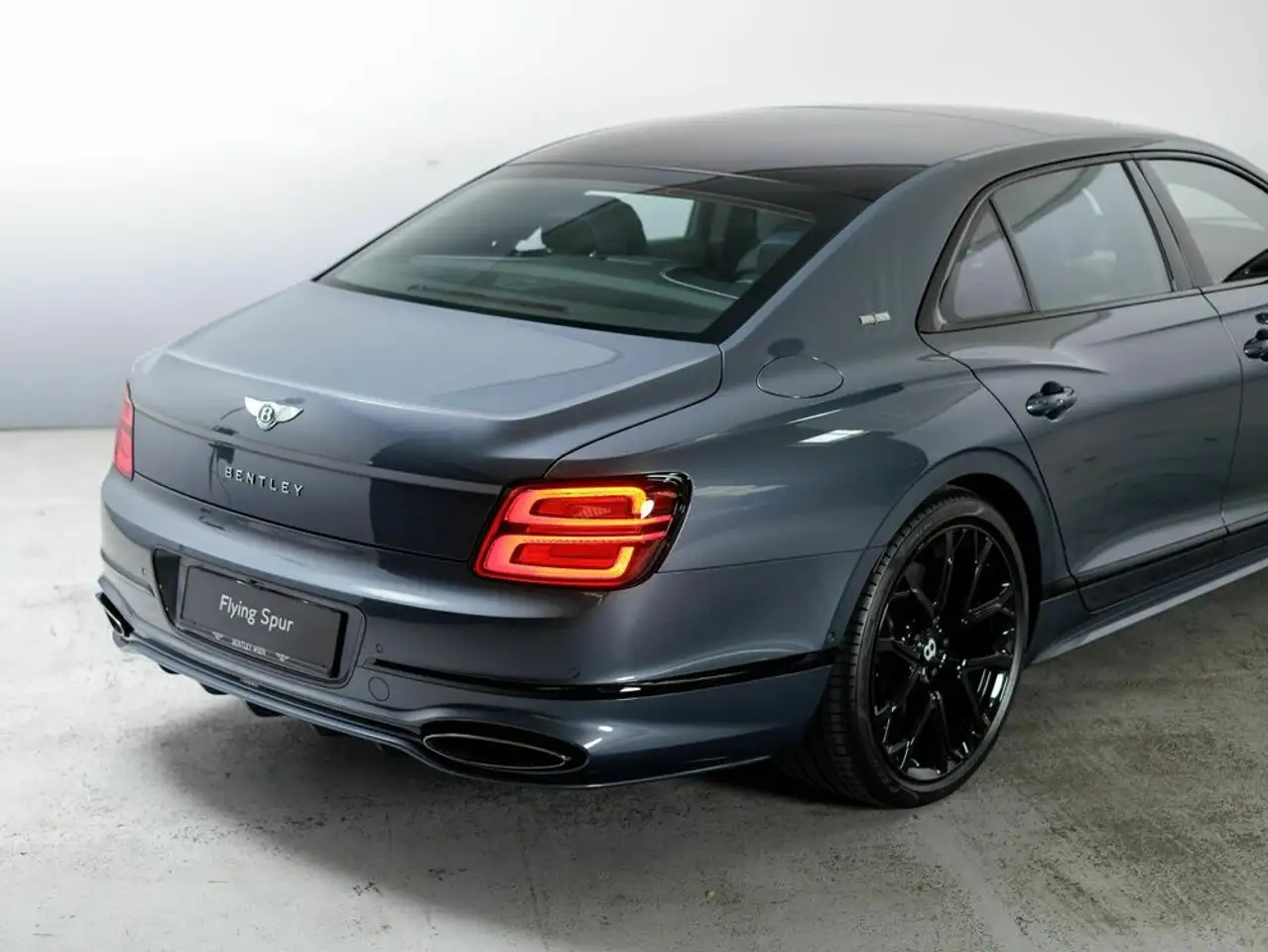 Bentley Others 2025
