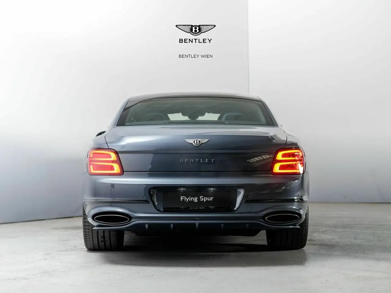 Bentley Others 2025