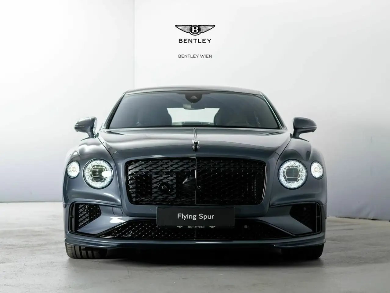Bentley Others 2025