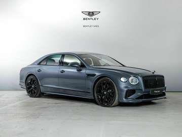 Speed First Edition V8 Hybrid M25