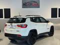 Jeep Compass 2.0 mjt Night Eagle 4X4 Automatico 140cv Wit - thumbnail 6
