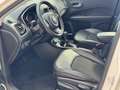 Jeep Compass 2.0 mjt Night Eagle 4X4 Automatico 140cv Blanc - thumbnail 8