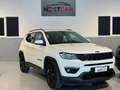 Jeep Compass 2.0 mjt Night Eagle 4X4 Automatico 140cv Wit - thumbnail 3