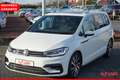 Volkswagen Touran 2.0 TDI R-Line PANO NAVI AAC LED Weiß - thumbnail 1