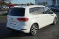 Volkswagen Touran 2.0 TDI R-Line PANO NAVI AAC LED Weiß - thumbnail 4