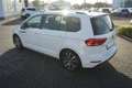 Volkswagen Touran 2.0 TDI R-Line PANO NAVI AAC LED Weiß - thumbnail 8