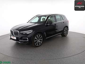 X5 xDrive40i X LINE BOWERS+WILKINS,HUD,STANDHEIZ