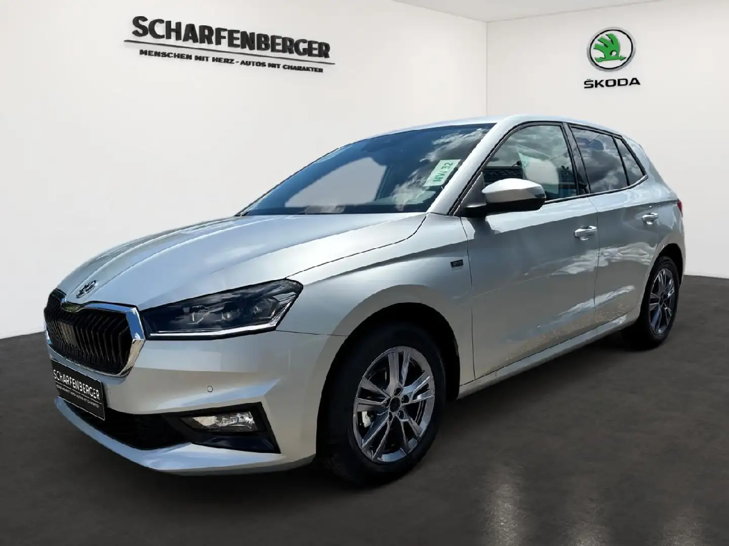 Skoda Fabia Fabia Drive *SHZ,ACC,BEH-WSS* - 1