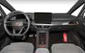 CUPRA Born 60 kWh 170 kW 170 kW (231 PS), Automatik, Hecka... - thumbnail 9