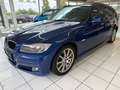 BMW 320 Touring 320d,Automatik,Navi,TÜV-Neu Azul - thumbnail 3