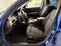 BMW 320 Touring 320d,Automatik,Navi,TÜV-Neu Azul - thumbnail 10