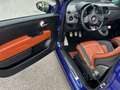 Abarth 500C 595 C Competizione *Ö-1.Besitz*Schalter*Ein_Traum* Blau - thumbnail 17