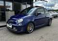 Abarth 500C 595 C Competizione *Ö-1.Besitz*Schalter*Ein_Traum* Blau - thumbnail 5