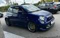 Abarth 500C 595 C Competizione *Ö-1.Besitz*Schalter*Ein_Traum* Blau - thumbnail 3