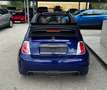 Abarth 500C 595 C Competizione *Ö-1.Besitz*Schalter*Ein_Traum* Blau - thumbnail 10