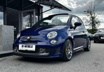 595 C Competizione *Ö-1.Besitz*Schalter*Ein_Traum*